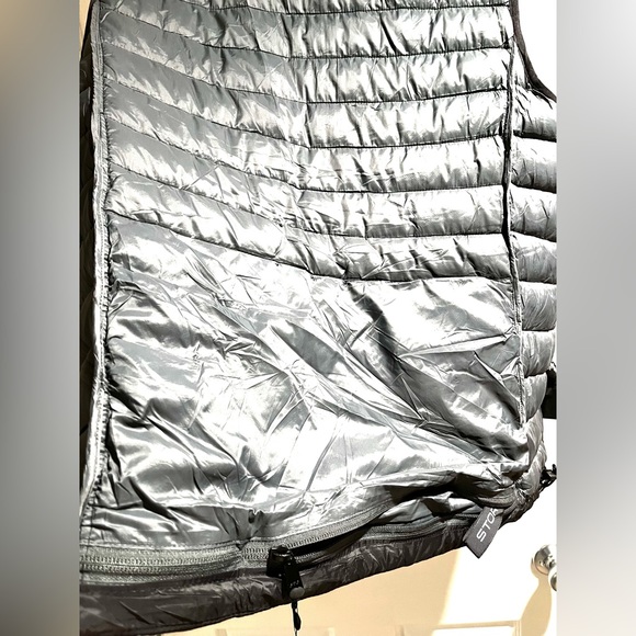 StormTech Outdoor Stavanger Thermal Vest sz Large - Picture 8 of 16